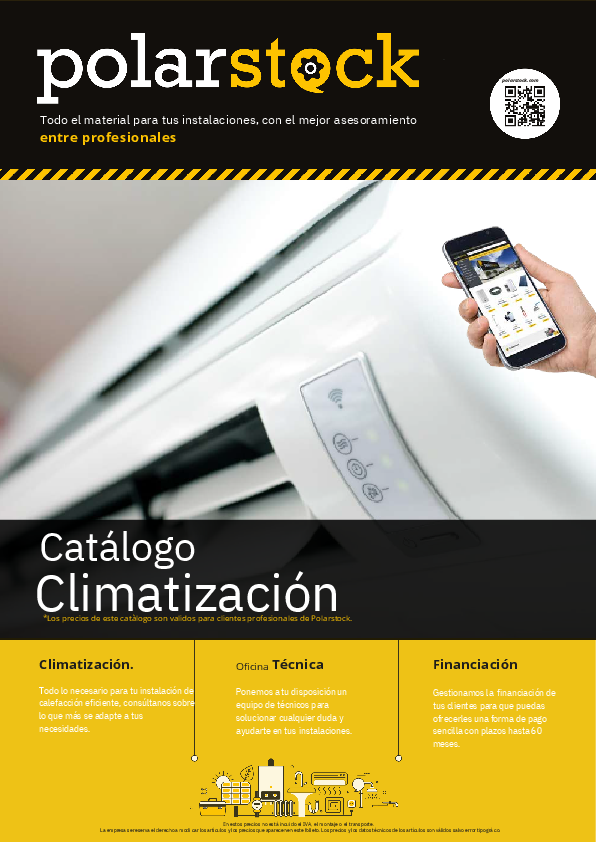 Catalogo Climatizacion URL